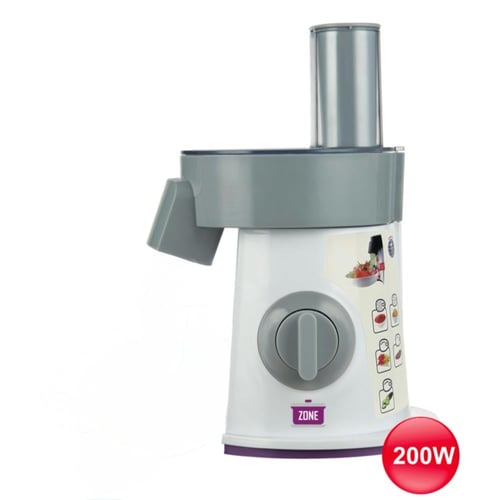 صانعة السلطة كتشن زون 6 في 1 200 واط AK_200