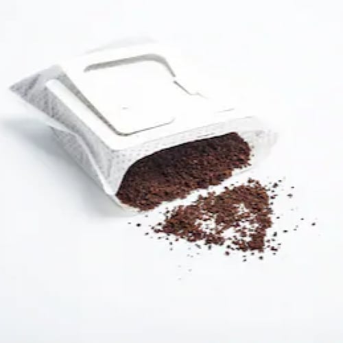 فلتر للقهوة المقطره والشأي 7.5*9 سم 50 حبه GCF001