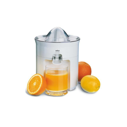 عصاره برتقال براون 60 واط تربيوت BRCJ3050WH