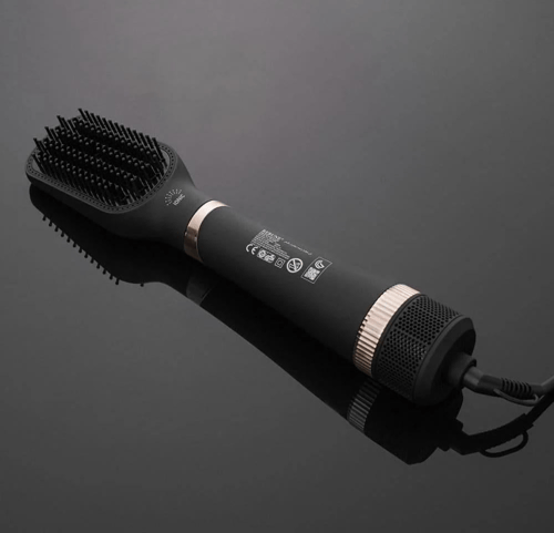 استشوار فرشة ريبون 2 في 1 بالايونات 1300 واط" لون...