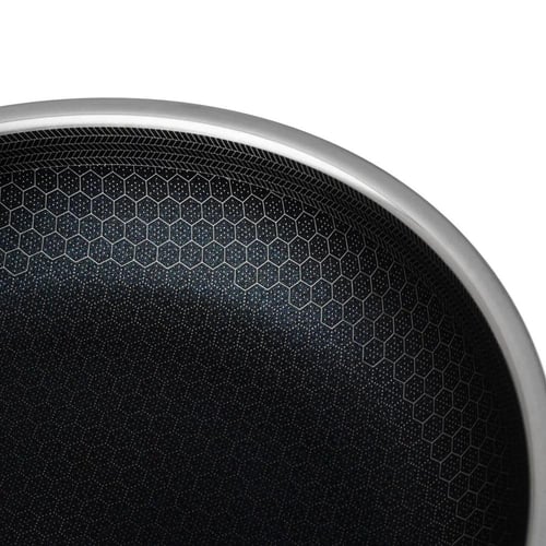 طاوة كوكسل غويط غطاء زجاج 32 سم 119648