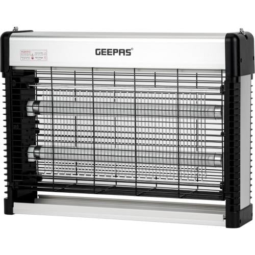 قاتل الحشرات الكهربائي من جيباس، جهاز قتل الحشرات...