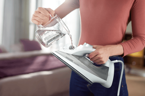 فيليبس مكواة بخار 2400 واط 320 مل DST5010/16