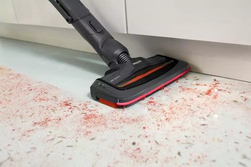 مكنسة كهربائية لاسلكية مع عصا فيليبس FC6722/61