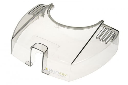 غطاء قلاية بطاطس بدون زيت ديلونجي FH1163