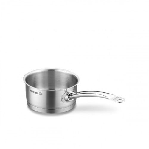 كسرول كوركماز استيل تركي برولاين16 سم A1156