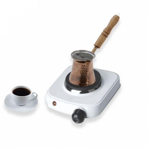 موقد حجر 1عين 400 واط 90567/1