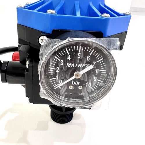 منظم دينمو الماء اتوماتيك ايطالي