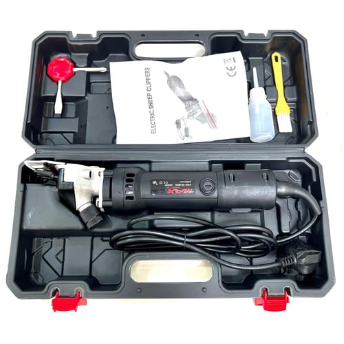 مكينة حلاقة غنم وابل