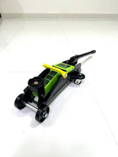 رافعة سيارات 2 طن