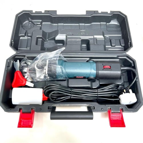 مكنية حلاقة أبل او غنم من شركة BOSS ضمان مدة عام