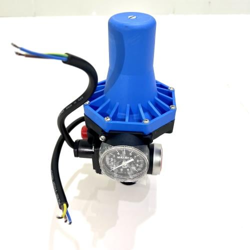 منظم دينمو الماء اتوماتيك ايطالي