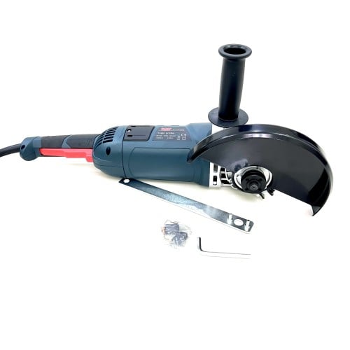 صاروخ 9 بوصة من BOSS