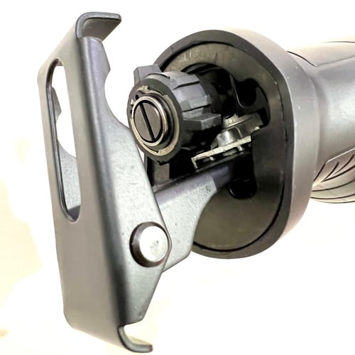 منشار ترددي 1500w BOSS+ ١٠ ريش مجانية