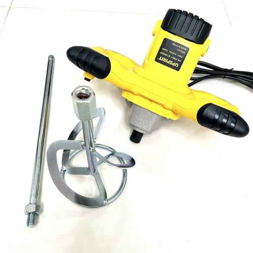 خلاط بوية ومعجون UPSPIRIT