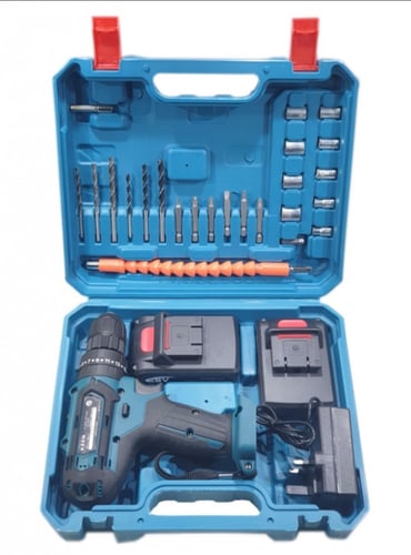 دريل بطارية keen