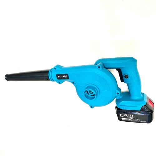 منفاخ هواء يعمل بالبطاريات