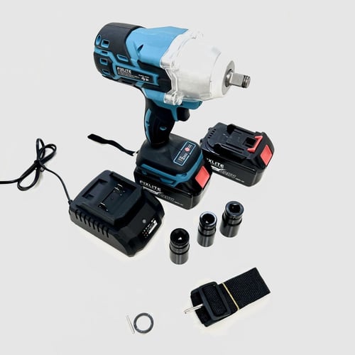 مفك عجلات من FIXLITE