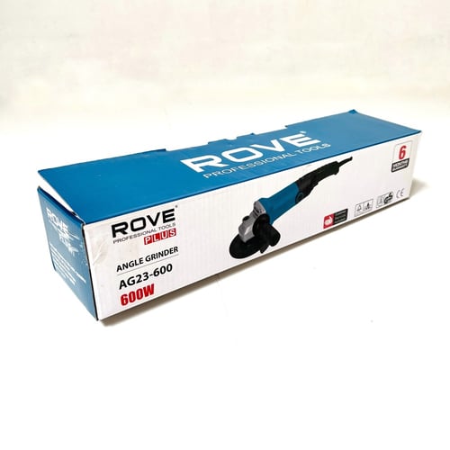 صاروخ ROVE تحكم بالسرعه + اضافات