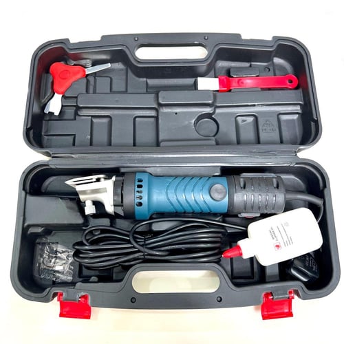 مكنية حلاقة خيول شركة BOSS