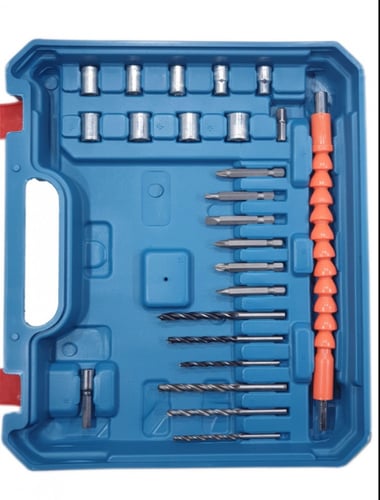 دريل بطارية keen