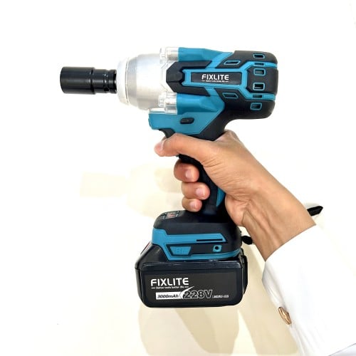 مفك عجلات من FIXLITE