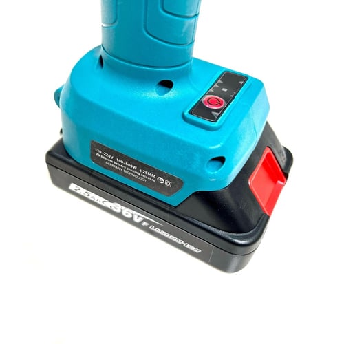 مقص اغصان+ منشار