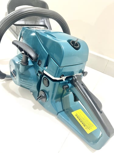 منشار بنزين 20 بوصه+ هدية جنزير