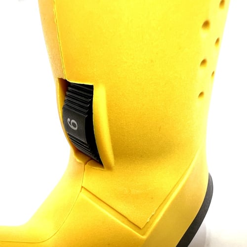 خلاط بوية ومعجون UPSPIRIT