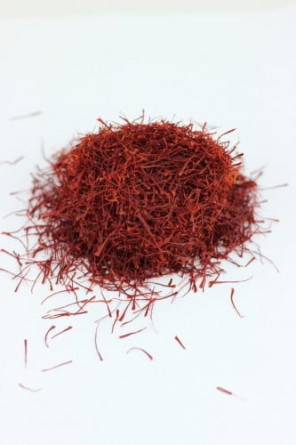 زعفران ايراني سوبر نقيل