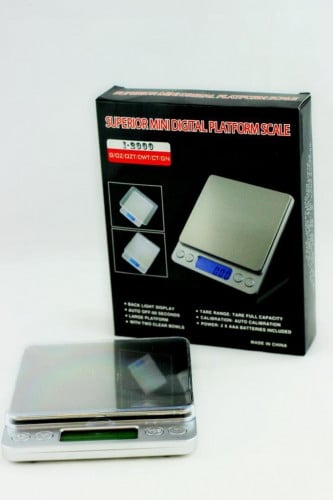 ميزان رقمي الكتروني دقيق