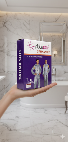 بدلة الساونا