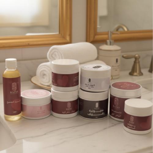 بكج العروسة