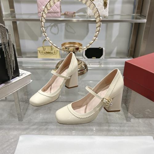 Valentino heels