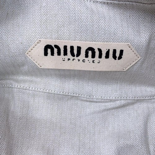 Miu Miu 28cm