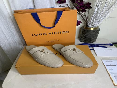 Lv loafers