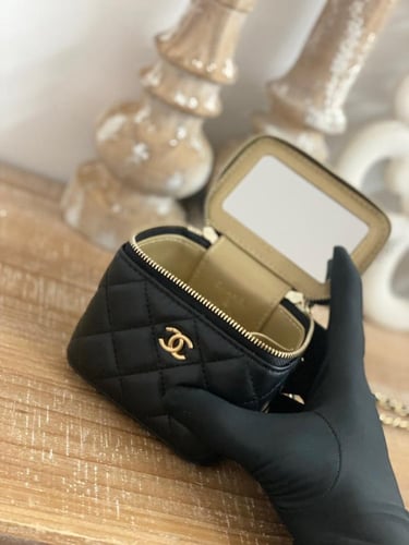 Chanel 12cm