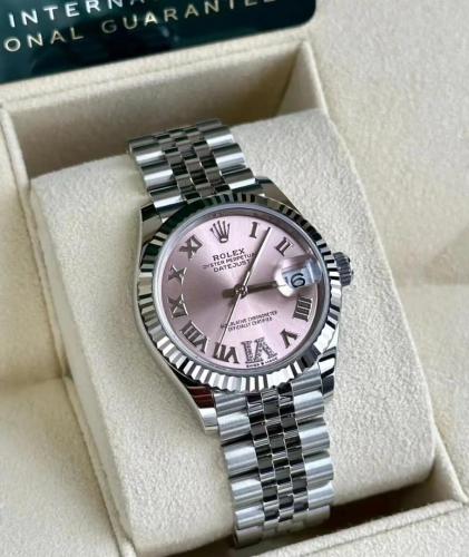 Rolex 31mm