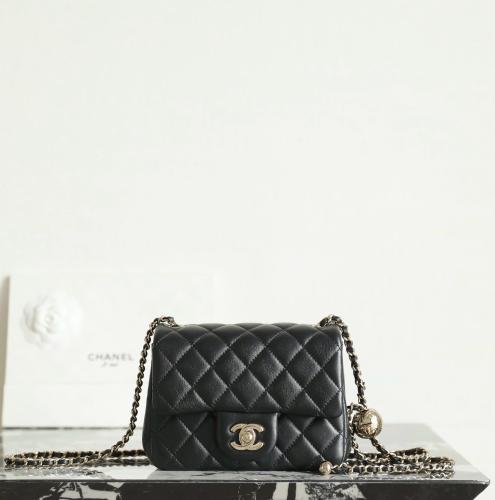 Chanel 18cm