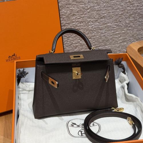 Hermes 19cm
