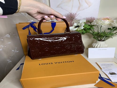 شنطة لون رمضاني