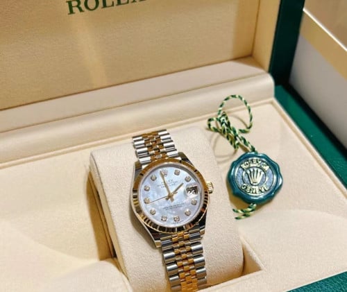 Rolex 31mm