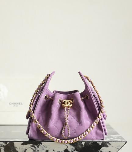 Chanel mini