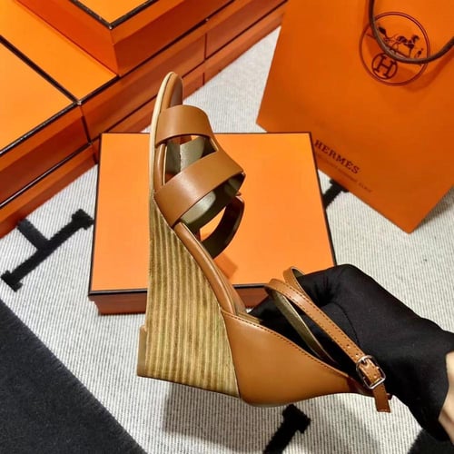 Hermès sandals