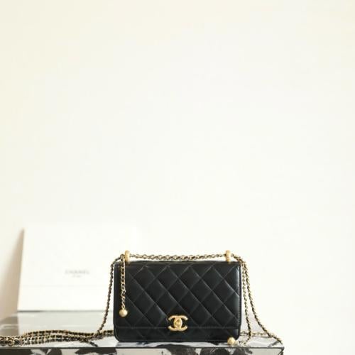 Chanel 19cm