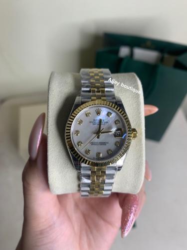 Rolex 31cm