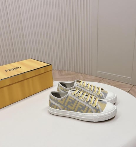 Fendi sneakers
