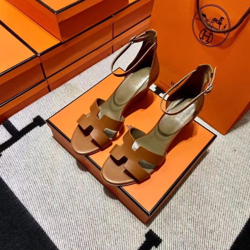 Hermès sandals