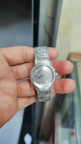 Dior watch