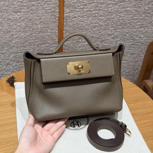 Hermès 21cm